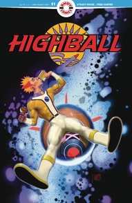 Highball #1