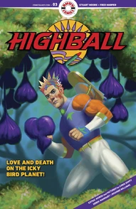 Highball #3