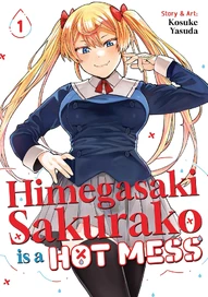 Himegasaki Sakurako Is a Hot Mess (2025)