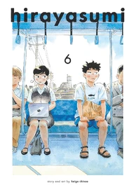 Hirayasumi Vol. 6