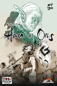 Hoan of Orcs #1
