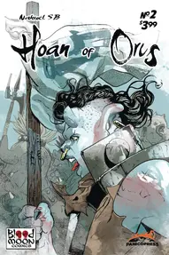 Hoan of Orcs #2