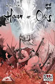 Hoan of Orcs #4