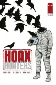 Hoax Hunters #0