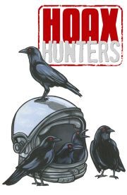 Hoax Hunters Vol. 1: Murder, Death & The Devil