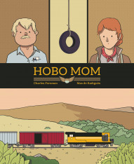 Hobo Mom #1