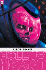 Hollow Heart Collected