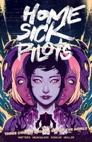 Home Sick Pilots Vol. 3 Reviews