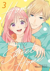 Home Sweet Home Vol. 3