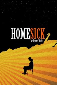 'Homesick' is a deeply personal story of loss and a rumination on love