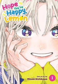 Hope You're Happy, Lemon (2025)