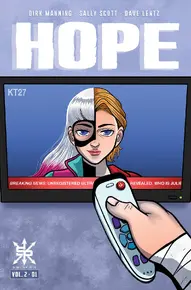 Hope: Vol. 2 #1