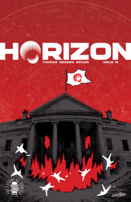 Horizon #12