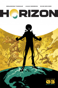 Horizon Vol. 3: Reveal