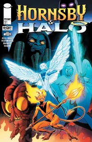 Hornsby & Halo #12