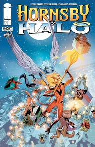 Hornsby & Halo #13