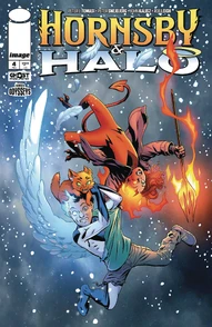 Hornsby & Halo #4