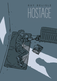 Hostage #1