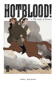 Hotblood! (2025)