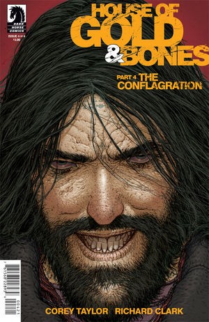 House of Gold & Bones 4 Reviews (2013) at