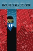 House of Slaughter Vol. 6 Reviews