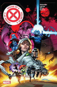 House of X: House of X / Powers of X