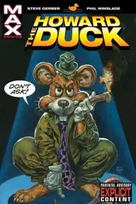 Howard The Duck Collected
