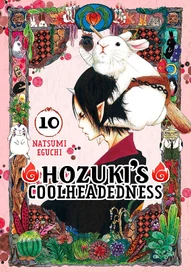 Hozuki's Coolheadedness Vol. 10