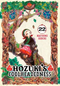 Hozuki's Coolheadedness Vol. 22