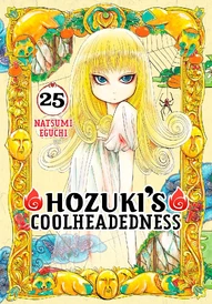 Hozuki's Coolheadedness Vol. 25