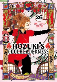 Hozuki's Coolheadedness Vol. 26