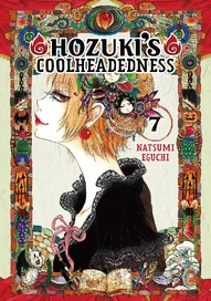 Hozuki's Coolheadedness Vol. 7
