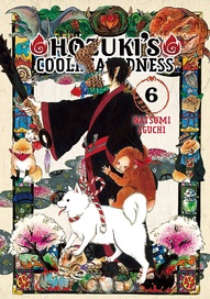 Hozuki's Coolheadedness Vol. 6