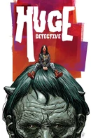 Huge Detective Collected Reviews