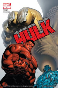 Hulk #28