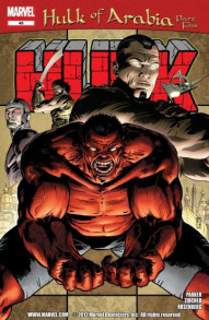 Hulk #46