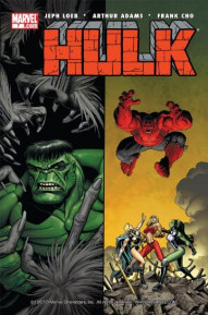 Hulk #7