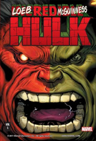 Hulk Vol. 1: Red Hulk