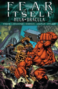 Hulk Vol. 9: Fear Itself