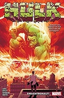 Hulk Vol. 1 Reviews