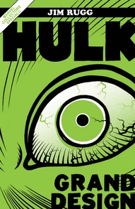 Hulk: Grand Design Collected