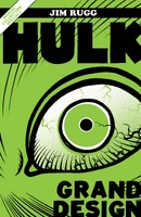 Hulk: Grand Design (2022)  Collected TP Reviews