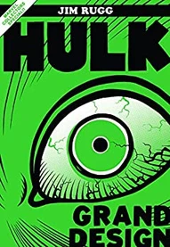 Hulk: Grand Design Treasury Edition