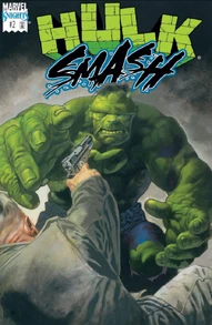 Hulk: Smash #2