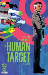 Human Target #1
