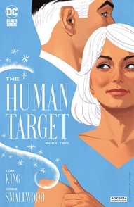 Human Target #2