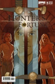 Hunter's Fortune #4