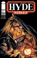 Hyde Street (2024)