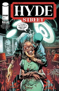 Hyde Street #9