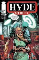 Hyde Street (2024)